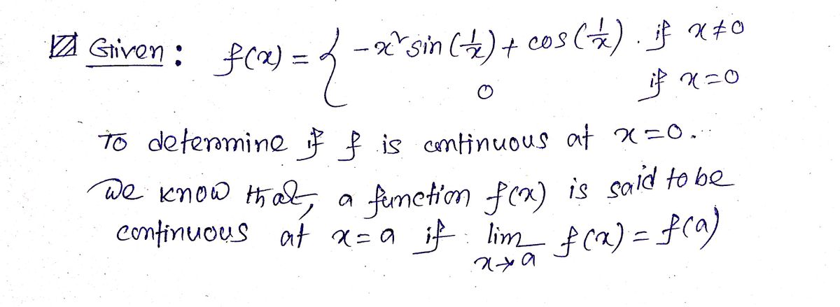 Calculus homework question answer, step 1, image 1